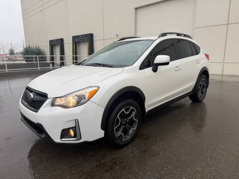 2013 Subaru XV Crosstrek 2.0i Premium