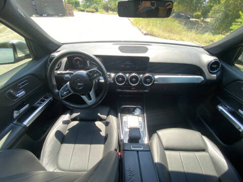 2020 Mercedes-Benz GLB GLB 250