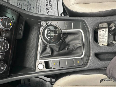 2020 Volkswagen Jetta