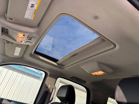 2009 Chevrolet Tahoe LT