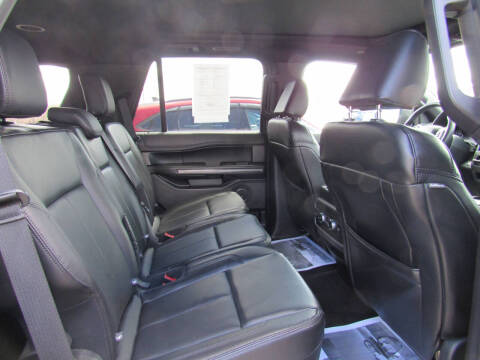 2021 Ford Expedition XLT