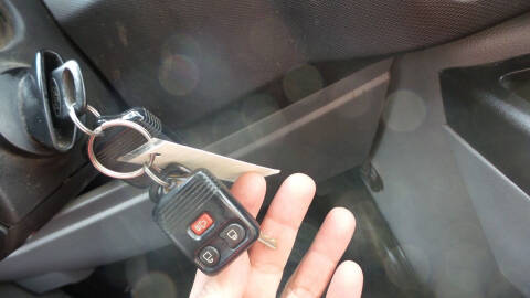 2014 Ford E-Series E-250