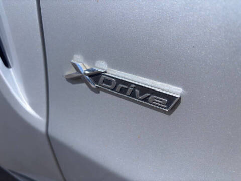 2017 BMW X5 xDrive40e iPerformance