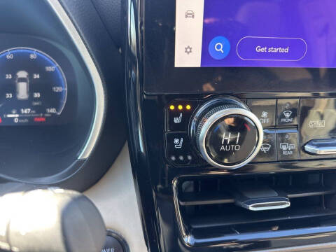 2023 Toyota Highlander Hybrid Limited