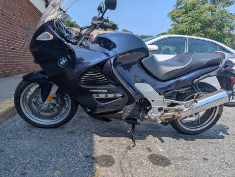 2003 BMW K 1200 GT
