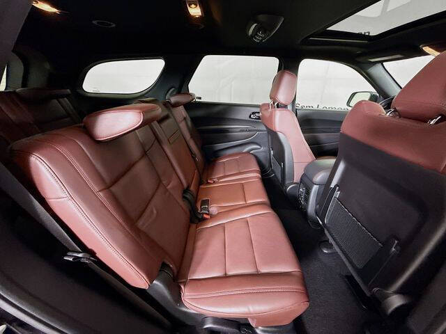 2024 Dodge Durango GT