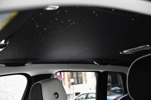 2025 Rolls-Royce Cullinan