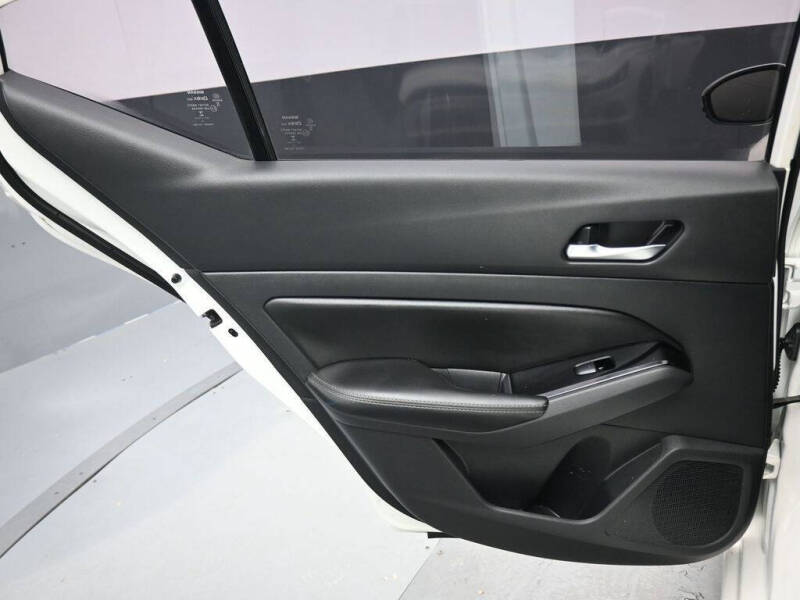 2020 Nissan Altima 2.0 Platinum