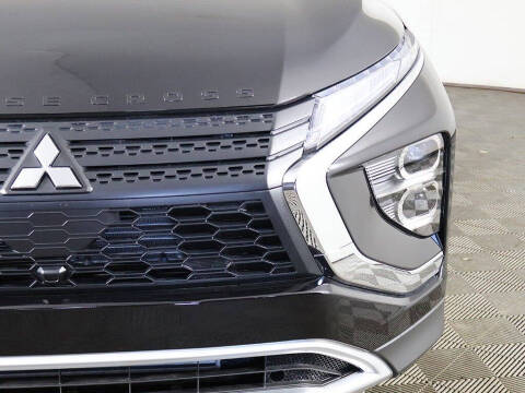 2026 Mitsubishi Eclipse Cross SE