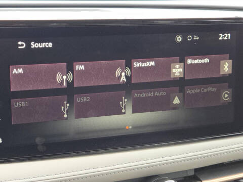 2023 Nissan Ariya Engage