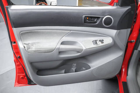 2006 Toyota Tacoma V6