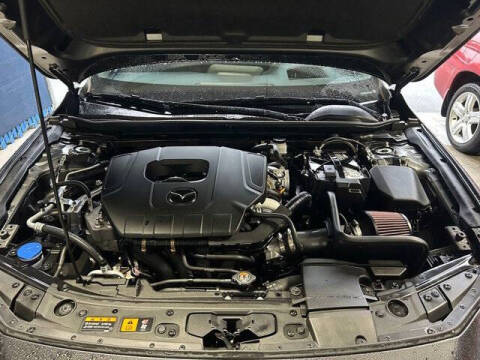 2024 Mazda Mazda3 Hatchback 2.5 S Premium