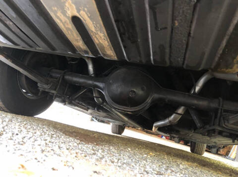 1963 Ford Thunderbird