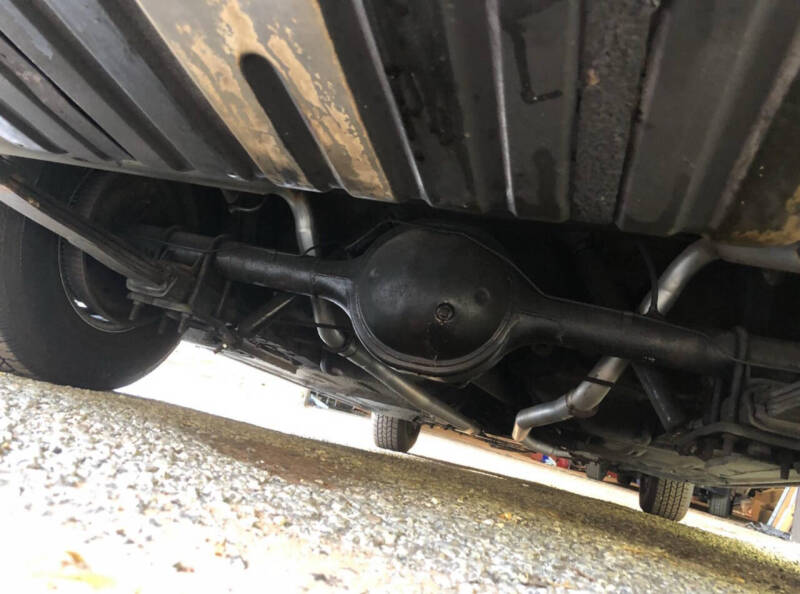 1963 Ford Thunderbird