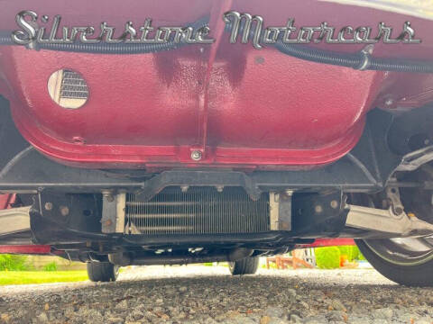 1955 Chevrolet Nomad