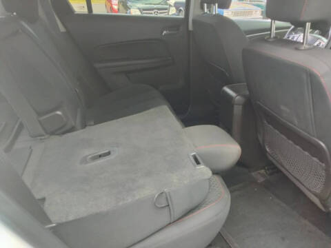 2015 GMC Terrain SLE-1