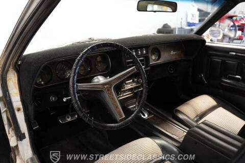 1970 Mercury Cougar