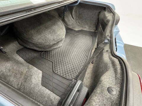 1992 Chevrolet Caprice