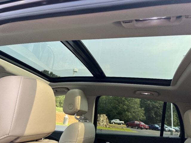 2020 Buick Envision 16