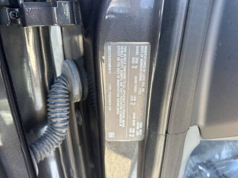 2024 Lucid Air Touring