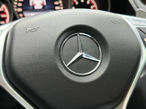 2015 Mercedes-Benz E-Class E 63 AMG S-Model