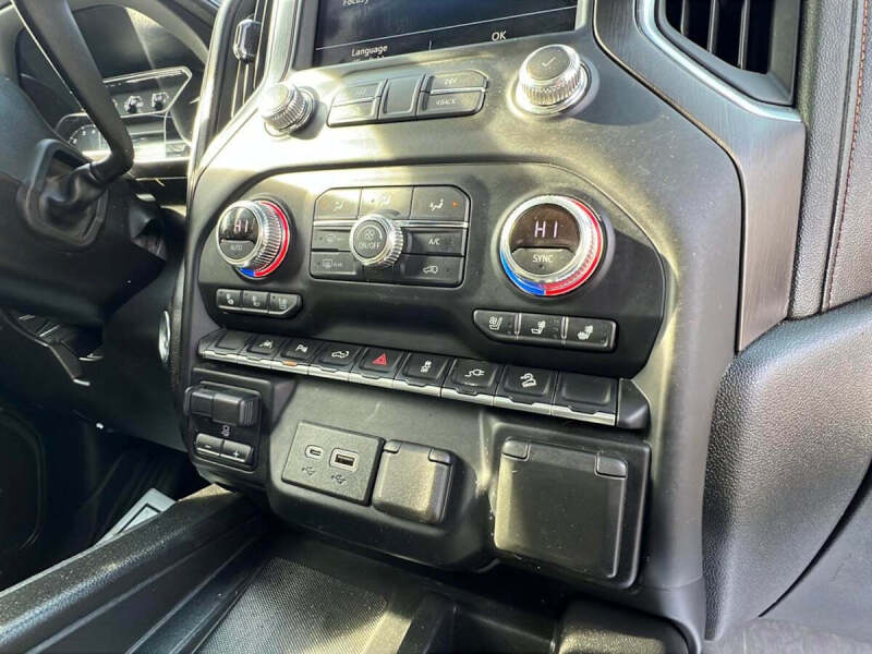 2022 GMC Sierra 1500 Limited