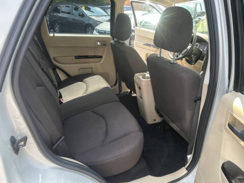 2008 Mazda Tribute i Touring