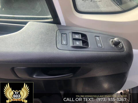 2019 RAM ProMaster 2500 159 WB