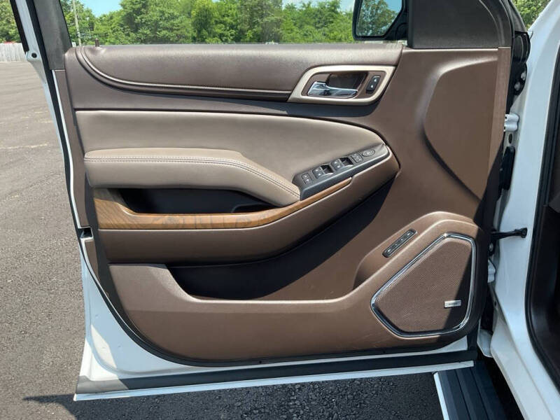 2018 GMC Yukon XL Denali