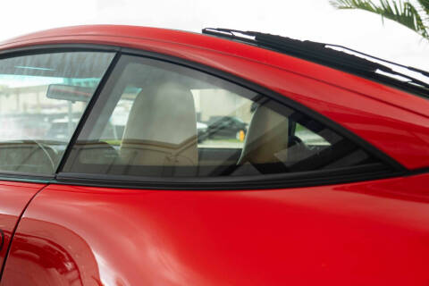 1997 Porsche 911 Carrera