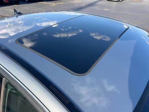 2013 Mercedes-Benz C-Class