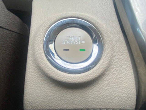 2016 Buick LaCrosse Leather