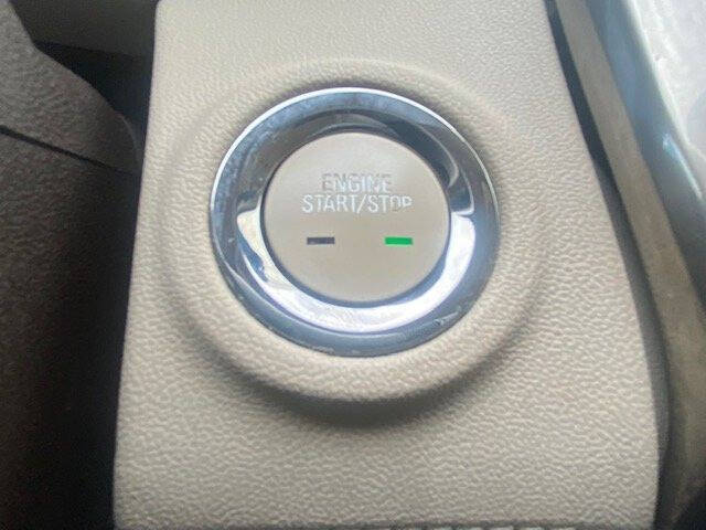 2016 Buick LaCrosse Leather