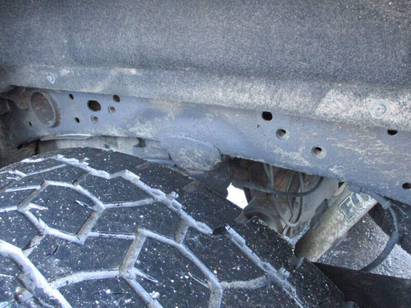 2017 GMC Sierra 2500HD Denali