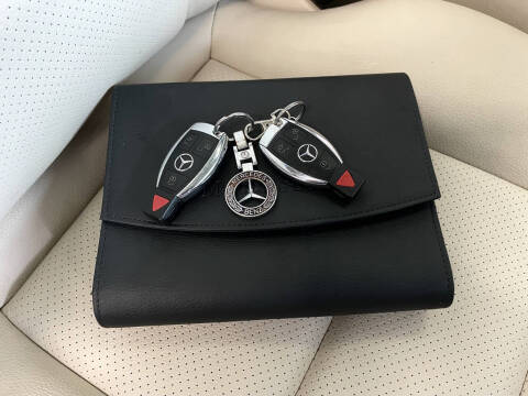 2014 Mercedes-Benz GLK GLK 250 BlueTEC