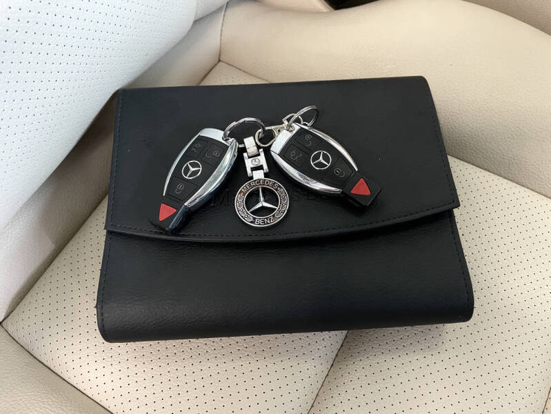 2014 Mercedes-Benz GLK GLK 250 BlueTEC