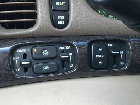 2005 Buick LeSabre Limited