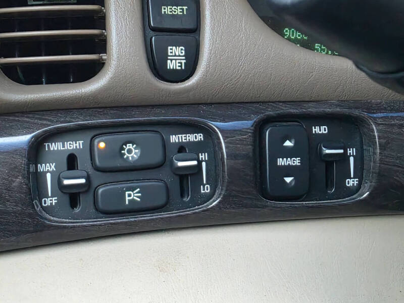 2005 Buick LeSabre Limited