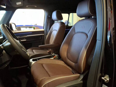 2025 Volkswagen ID. Buzz