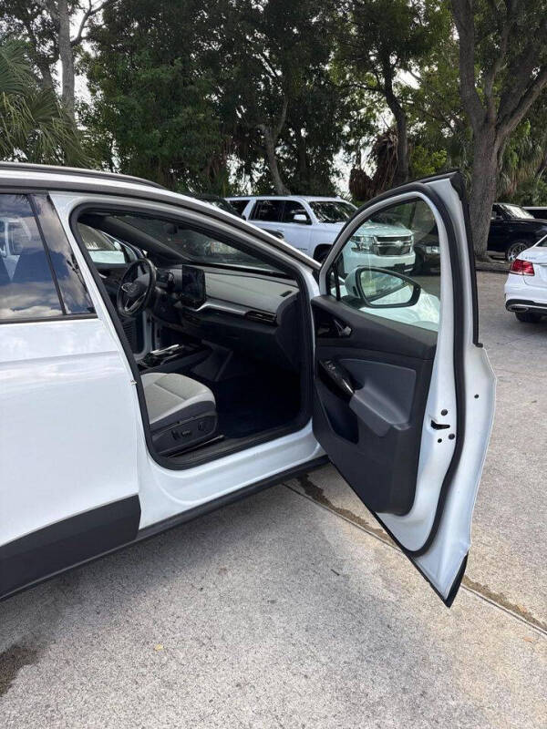 2021 Volkswagen ID.4 Pro S