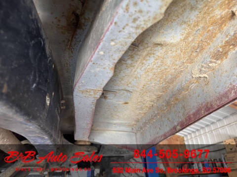 1988 Chevrolet Blazer