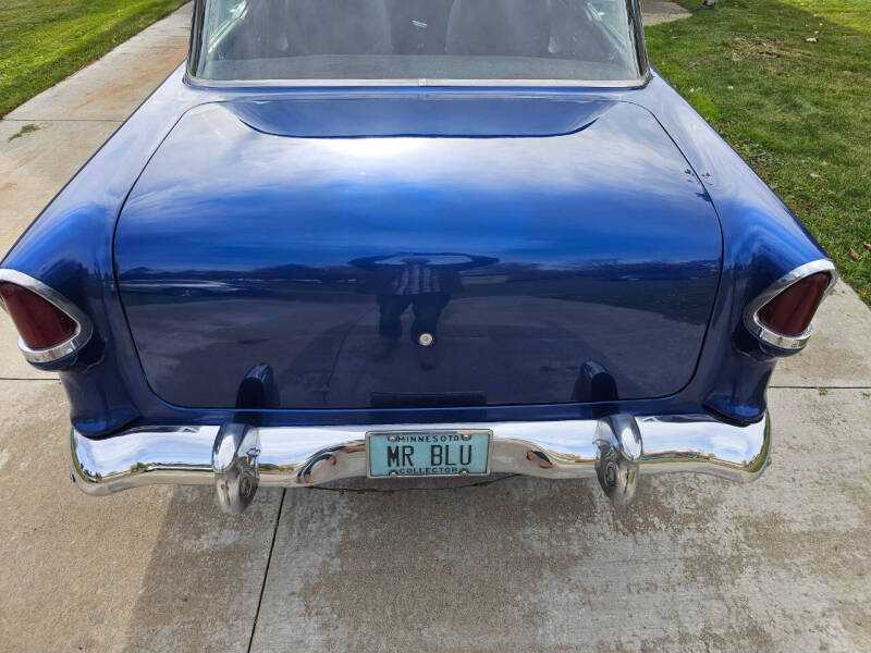 1955 Chevrolet Bel Air