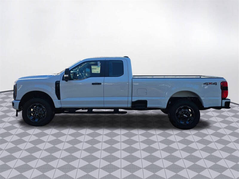 2026 Ford F-350 Super Duty