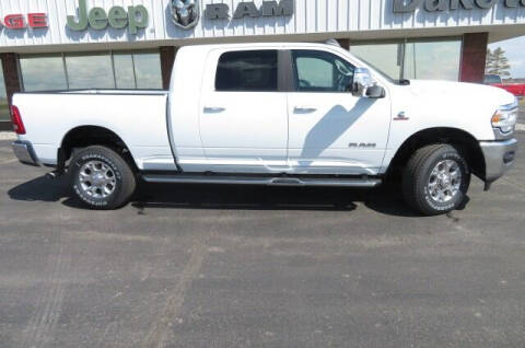 2023 RAM 2500 for sale at DAKOTA CHRYSLER CENTER in Wahpeton ND