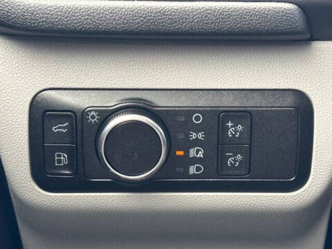2023 Ford Escape Hybrid Active