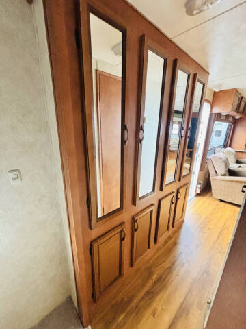 2013 Gulfstream Conquest 295SBW