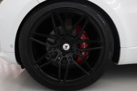 2018 Land Rover Range Rover Sport Autobiography Dynamic