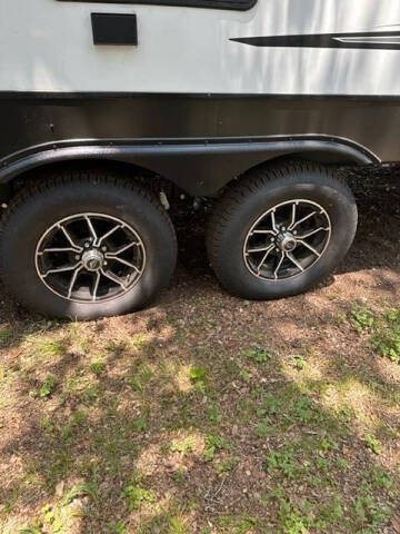 2025 Riverside RV Intrepid