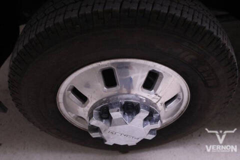 2024 GMC Sierra 3500HD