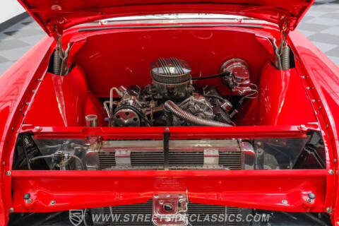 1956 Oldsmobile Super 88